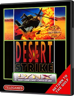 Desert Strike - Return to the Gulf (1993) (Telegames).zip